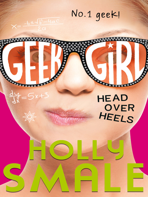 Title details for Head Over Heels by Holly Smale - Wait list